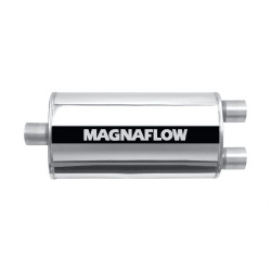Oceľový tlmič Magnaflow 14595