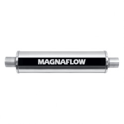 Oceľový tlmič Magnaflow 14641
