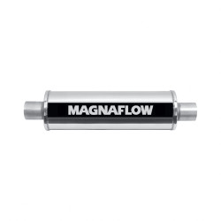 Oceľový tlmič Magnaflow 14771