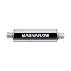 Oceľový tlmič Magnaflow 14772