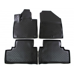 Autorohože KIA Soul SK3 2019-up