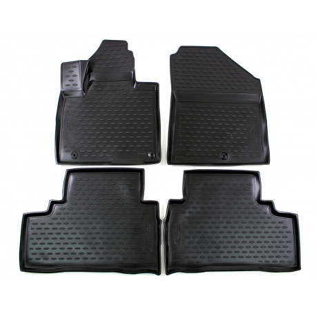 Podľa konkrétneho modelu Autorohože KIA Stinger 2017-up | race-shop.sk