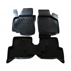 Autorohože SEAT Altea XL 2006-up