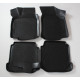 Podľa konkrétneho modelu Autorohože TOYOTA RAV4 5 door 2006-2012 | race-shop.sk