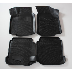 Autorohože TOYOTA RAV4 5 door 2006-2012