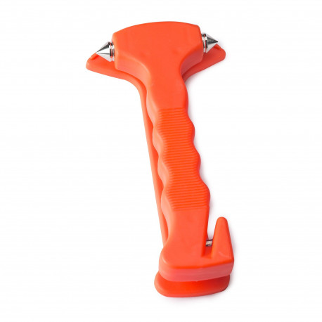 Bezpečnostné pásy a príslušenstvo Rezák na postroje SPARCO s kladivovým hrotom | race-shop.sk