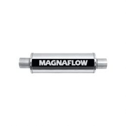 Oceľový tlmič Magnaflow 14867