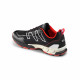 Topánky Topánky Sparco TORQUE 01 čierno-červená | race-shop.sk