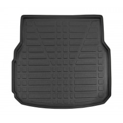 Vanička do kufra gumená pre MERCEDES W204 C - CLASS T-MODEL 2007-2015