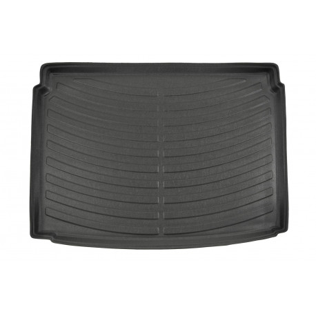 Vane a rohože do kufra Vanička do kufra gumená pre RENAULT Megane IV hatchback 2015-up | race-shop.sk