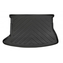 Vanička do kufra gumená pre TOYOTA AURIS HB 3-door, 5-door 2007-up