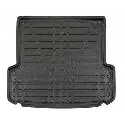 Vanička do kufra gumená pre HONDA CRV 2007-2012