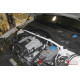 Rozpery Audi A6 / A7 10+ UltraRacing 2-bodové Vrchná rozpera/rozperná tyč predných tlmičov | race-shop.sk
