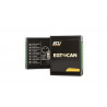 Ecumaster EGT to CAN Module