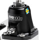 Regulátory tlaku paliva (FPR) Regulátor tlaku paliva NUKE Performance FPR100m AN-8 | race-shop.sk
