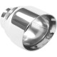S jedným výstupom Univerzálna koncovka Magnaflow 35224 | race-shop.sk