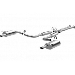 Cat Back výfuk Magnaflow pre Hyundai Genesis 5.0L Sedan 2012