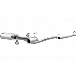 Cat Back výfuk Magnaflow pre Jeep Compass 2.4L 2011-2012