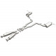 Cat backs Magnaflow Cat Back výfuk Magnaflow pre Jeep Grand Cherokee 6.4L SRT8 2012 | race-shop.sk