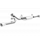 Cat backs Magnaflow Cat Back výfuk Magnaflow pre Toyota 4-Runner V6 4.0L 2012 2015 | race-shop.sk