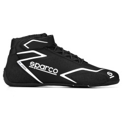 Topánky SPARCO K-Skid čierna
