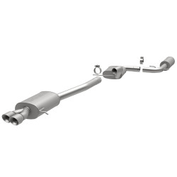 Cat Back výfuk Magnaflow pre Volkswagen Jetta 2.5L 2012