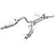 Cat backs Magnaflow Cat Back výfuk Magnaflow pre Ford Mustang 5.0L BOSS 302 2012 | race-shop.sk