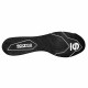 Topánky Kartingové topánky Sparco K-POLE (vodeodolné), čierna | race-shop.sk