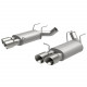 Cat backs Magnaflow Cat Back výfuk Magnaflow pre Ford Mustang 5.8L GT500 2013 | race-shop.sk