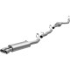Cat backs Magnaflow Cat Back výfuk Magnaflow pre BMW 528i 2.0L Turbo 2012 | race-shop.sk