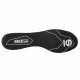 Topánky Kartingové topánky Sparco K-POLE, modrá/biela | race-shop.sk