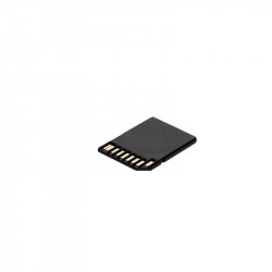 Ecumaster SD karta 4GB pre EDL-1