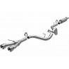 Cat Back výfuk Magnaflow pre Hyundai Veloster 1.6L 2013
