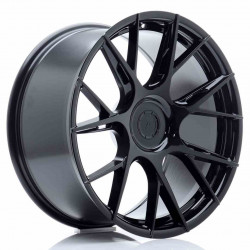 Japan Racing JR42 19x9,5 ET35-42 5H BLANK, Gloss Black