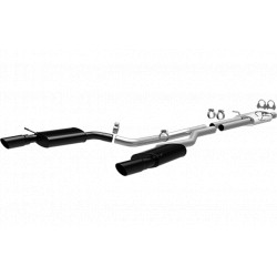 Cat Back výfuk Magnaflow pre Range Rover 5.0L 2013