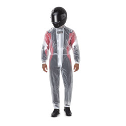 Pláštenka SPARCO KARTING T1 EVO