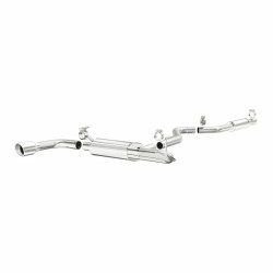Cat Back výfuk Magnaflow pre Jeep Cherokee 2.4L 2014