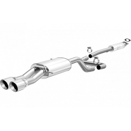 Cat backs Magnaflow Cat Back výfuk Magnaflow pre Ford Fiesta 1.6L ST 2014 | race-shop.sk