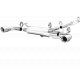Cat backs Magnaflow Cat Back výfuk Magnaflow pre Jeep Cherokee 3.2L 4x4 2014 | race-shop.sk
