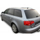 Okenné deflektory Deflektory okien pre AUDI A4 B7 5D COMBI (+OT) 4ks (predné + zadné) | race-shop.sk
