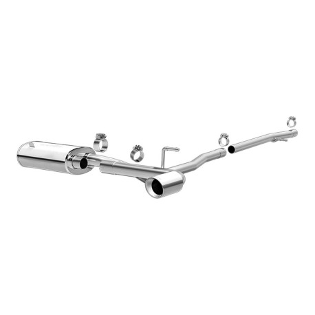 Cat backs Magnaflow Cat Back výfuk Magnaflow pre Jeep Compass 2.4L 4WD 2011-2014 | race-shop.sk