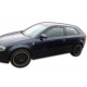 Okenné deflektory Deflektory okien pre AUDI A3 3D 2003-2012 2ks (predné) | race-shop.sk