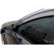 Okenné deflektory Deflektory okien pre AUDI A3 3D 2003-2012 2ks (predné) | race-shop.sk