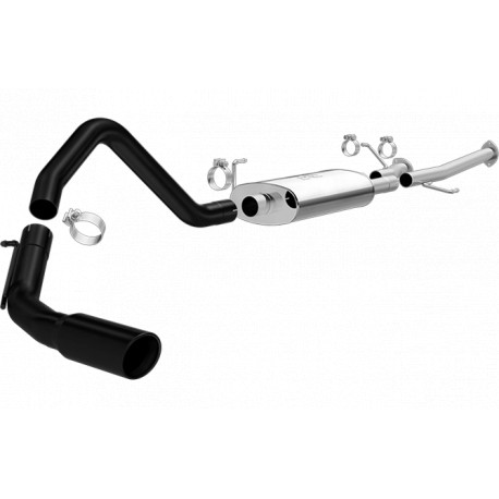 Cat backs Magnaflow Cat Back výfuk Magnaflow pre Toyota Tundra 5.7L 2009-2013 | race-shop.sk