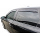 Okenné deflektory Deflektory okien pre AUDI A3 SPORTBACK, 5D 2004-2012 (8P)→(+OT) 4ks (predné + zadné) | race-shop.sk