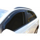 Okenné deflektory Deflektory okien pre AUDI Q3 5D 2011-2018 2ks (predné) | race-shop.sk