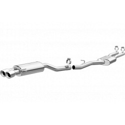Cat Back výfuk Magnaflow pre BMW 528i 3.0L Touring 2008-2011