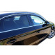 Okenné deflektory Deflektory okien pre AUDI A3 SEDAN (V8) 4D 2012-2020 (+OT) 4ks (predné + zadné) | race-shop.sk