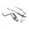 Cat Back výfuk Magnaflow pre Honda Accord 2.2L 1998-2002