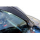 Okenné deflektory Deflektory okien pre BMW seria 1, E 87, 5D 2004-2012 (+OT) 4ks (predné + zadné) | race-shop.sk